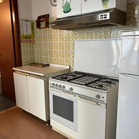 Nyaraló Casa Makito