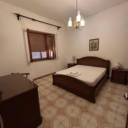 Nyaraló Casa Makito SantʼAntìoco