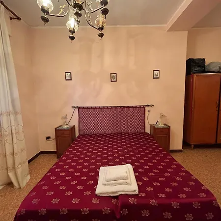 Casa Makito Nyaraló *