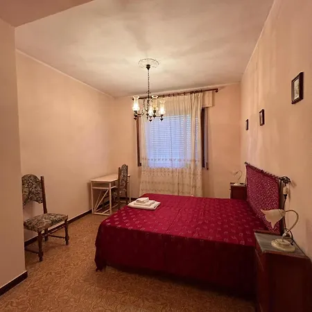 Casa Makito Nyaraló SantʼAntìoco