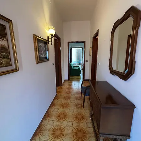 Dom wakacyjny Casa Makito SantʼAntìoco